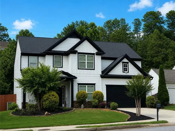 230 Haleys Ct, Woodstock, GA 30188