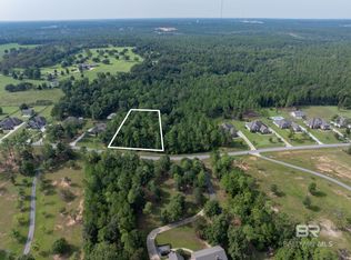 0 Coyote Drive Lot 8, Spanish Fort, AL 36527