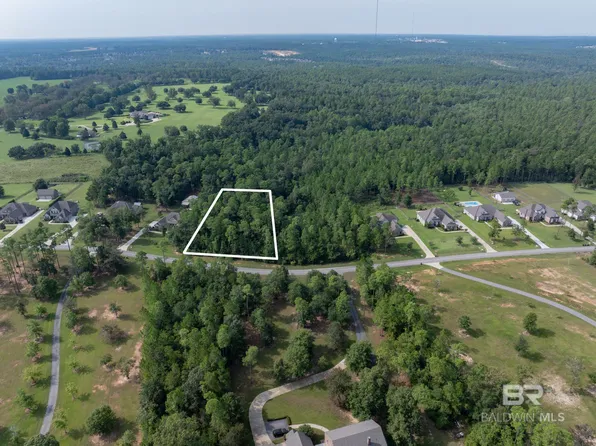 0 Coyote Drive Lot 8, Spanish Fort, AL 36527