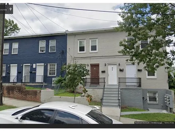 425 60th St NE Suite 0, Washington, DC 20019