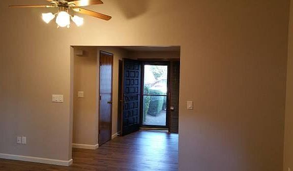Entry Way
