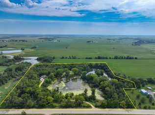 7938 E State Road 59, Milton, WI 53563