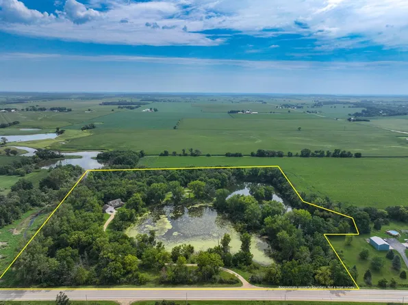 7938 E State Road 59, Milton, WI 53563