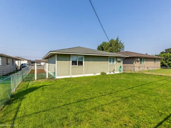 6417 N Lee St, Spokane, WA 99217