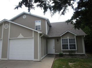 3401 Ponderosa St, Columbia, MO 65201