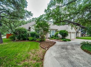 4114 Antlers Lodge Rd, San Antonio, TX 78251