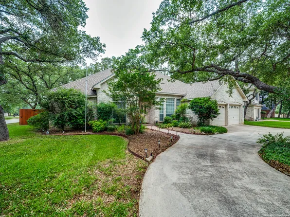 4114 antlers lodge, San Antonio, TX 78251