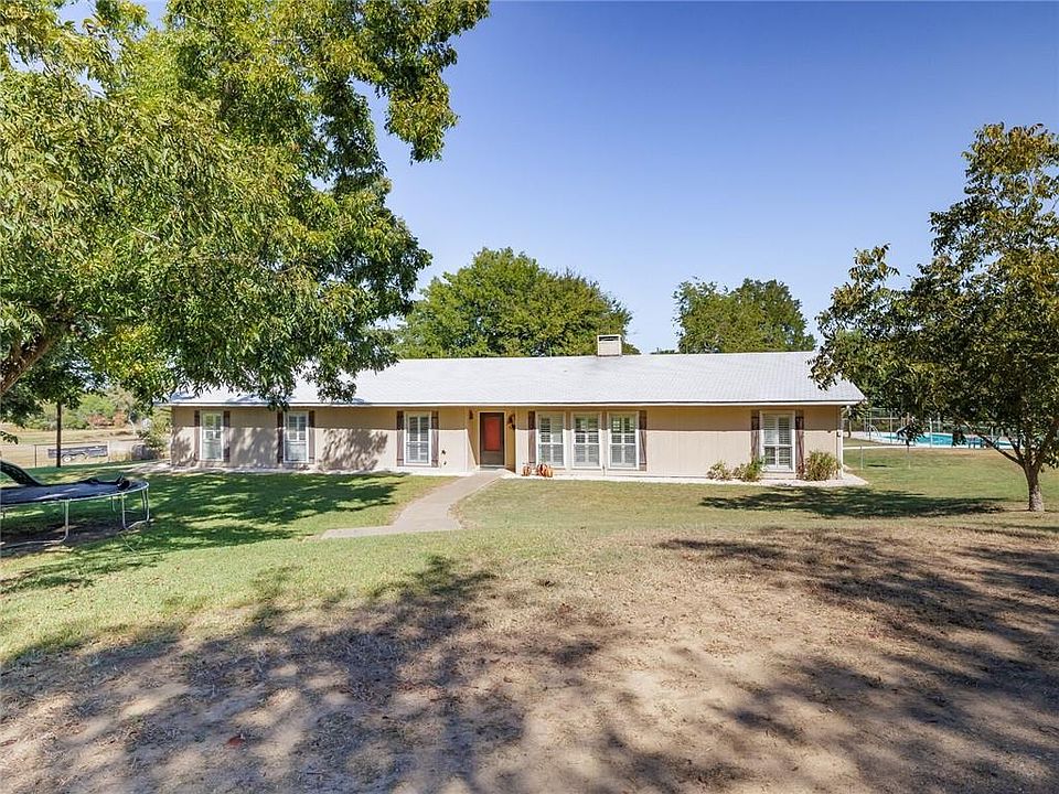 5106 N Fm 487, Rockdale, TX 76567 MLS 9391432 Zillow