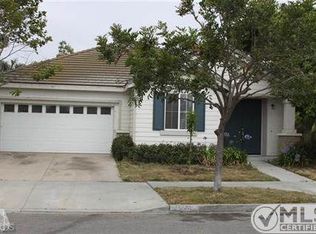 5501 Barrymore Dr, Oxnard, CA 93033