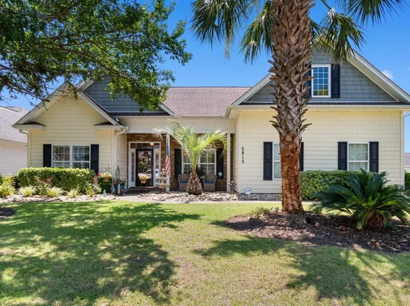 5815 Bridlewood Rd., North Myrtle Beach, SC 29582