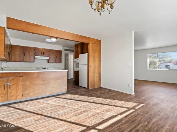 2510 N Santa Rita Ave, Tucson, AZ 85719