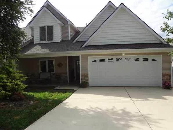 18 Beekeeper Trl, Swannanoa, NC 28778