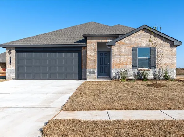 6204 Blackwood Blvd, Oklahoma City, OK 73132