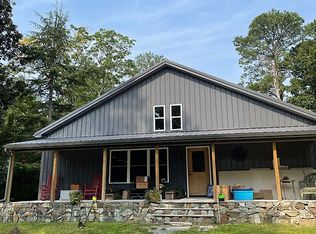 5623 Beach Haven Rd, East New Market, MD 21631