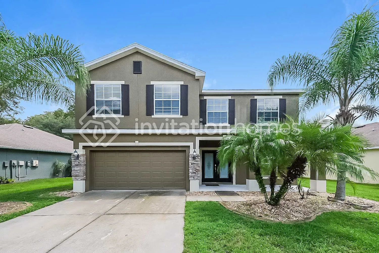 5830 Sweet William Ter Land O Lakes, FL 34639 — Photo 1