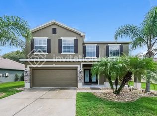 5830 Sweet William Ter, Land O Lakes, FL 34639