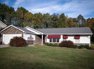 238 Michael Dr, Uniontown, PA