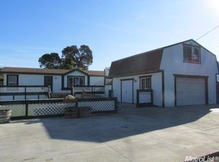 906 S Oro Ave, Stockton, CA 95215