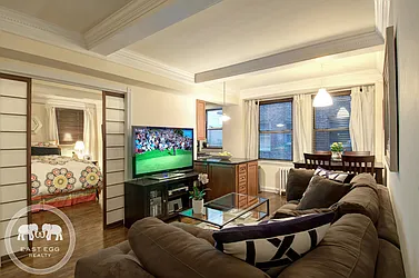 Sold by East Egg Realty