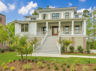 3584 Henrietta Hartford Rd, Mount Pleasant, SC 29466