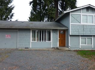 401 W Stanley St, Granite Falls, WA 98252