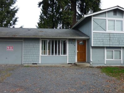 401 W Stanley St, Granite Falls, WA, 98252