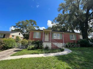 1853 Bartram Cir E, Jacksonville, FL 32207