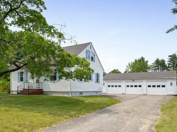 16 Roby Road, Nashua, NH 03064