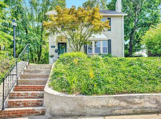 1132 Hamilton Ave SW, Roanoke, VA 24015