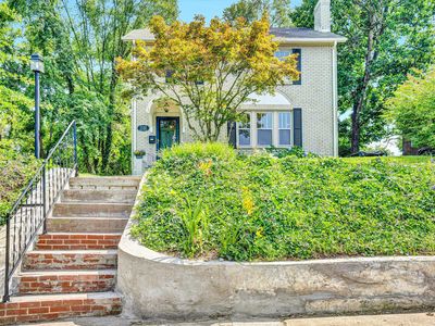 1132 Hamilton Ave SW, Roanoke, VA, 24015