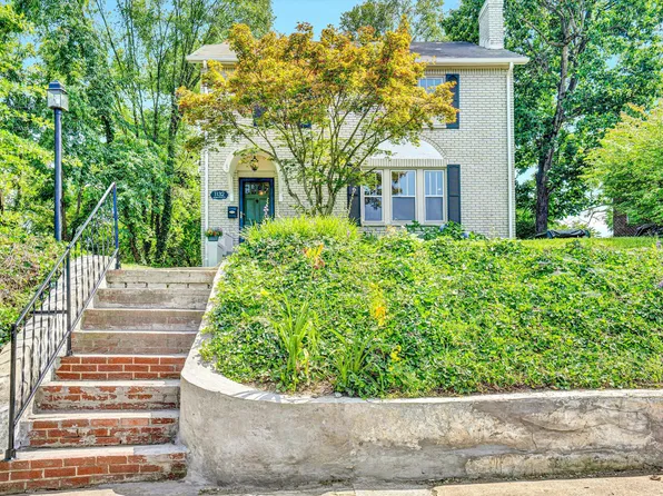 1132 Hamilton Ave SW, Roanoke, VA 24015