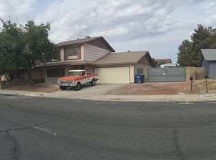 5610 Neosho St, Las Vegas, NV 89120