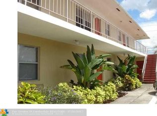 1600 NE 3rd Ave APT 6, Ft Lauderdale, FL 33305
