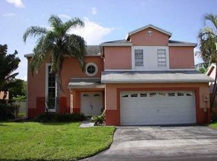 14576 SW 95th Ln, Miami, FL 33186