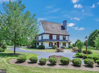 664 Quarry Rd, Lititz, PA 17543