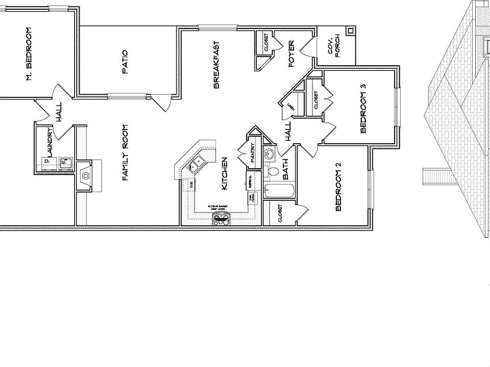 2nd image of 5202 Catarina Ct
