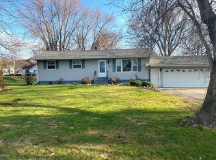 110 3rd St SE, McIntosh, MN 56556