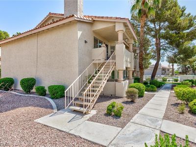 1321 Pinto Rock Ln UNIT 202, Las Vegas, NV, 89128