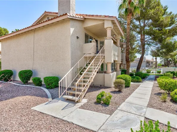 1321 Pinto Rock Ln Unit 202, Las Vegas, NV 89128
