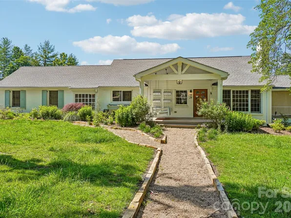 28 Ridgefield Pl, Asheville, NC 28803