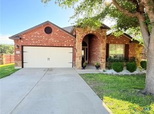 6909 Modesto Rd, Killeen, TX 76542