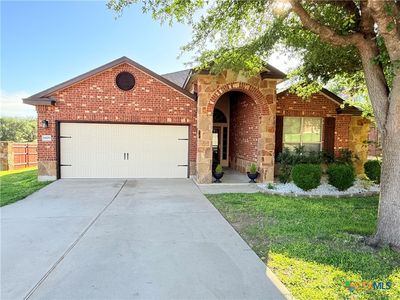 6909 Modesto Rd, Killeen, TX, 76542