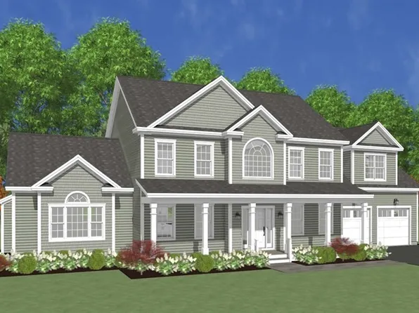 57 5th St, Littleton, MA 01460