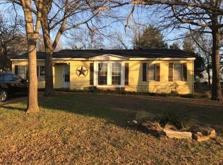 301 W Simonds Rd, Seagoville, TX 75159