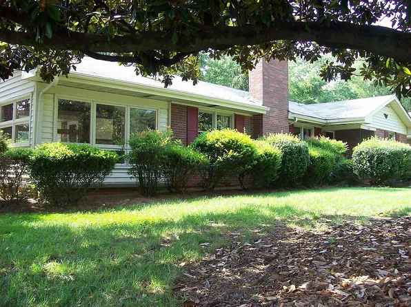 1466 Ebert St, Winston Salem, NC 27103