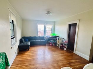 479 Pleasant St #3, Malden, MA 02148
