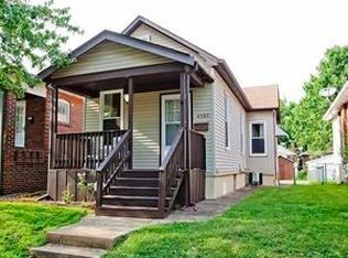 4985 Schollmeyer Ave, Saint Louis, MO