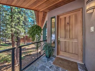 561 Valley Dr, Incline Village, NV 89451