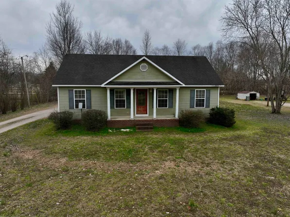 18 Eric Ln, Ramer, TN 38367