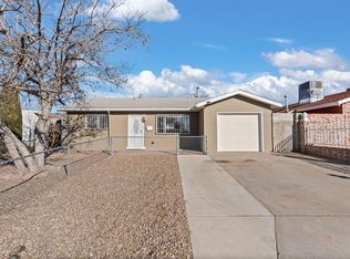 204 Erbbe St NE, Albuquerque, NM 87123